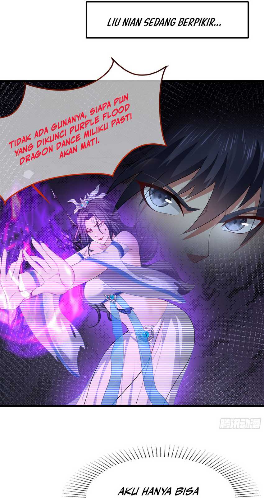 rebirth-of-king-zhou-dont-be-a-villain - Chapter: 19