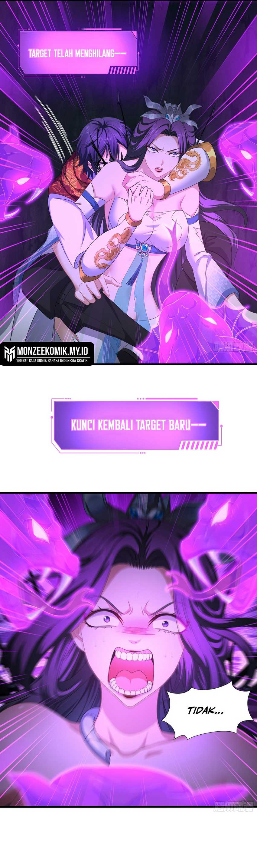 rebirth-of-king-zhou-dont-be-a-villain - Chapter: 19