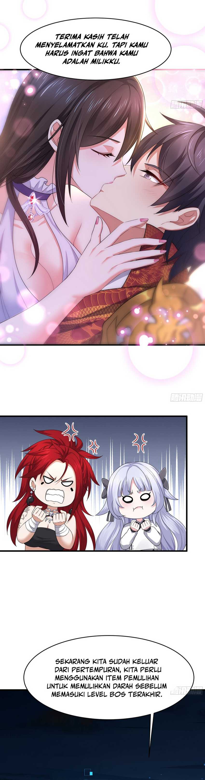 rebirth-of-king-zhou-dont-be-a-villain - Chapter: 19