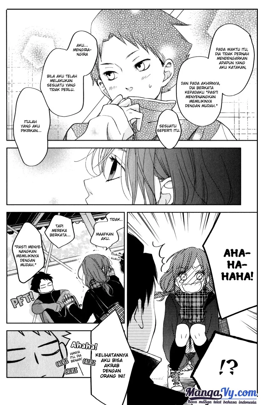 tonari-no-kaibutsu-kun - Chapter: 49