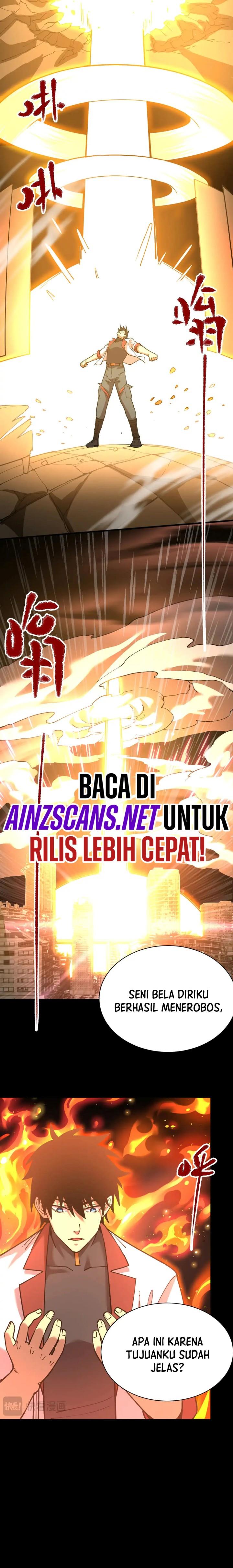 leveling-in-the-future - Chapter: 142