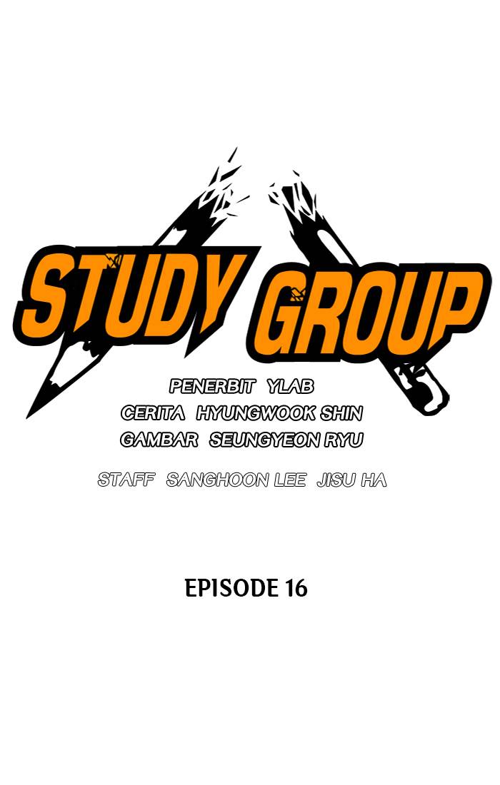 study-group - Chapter: 16