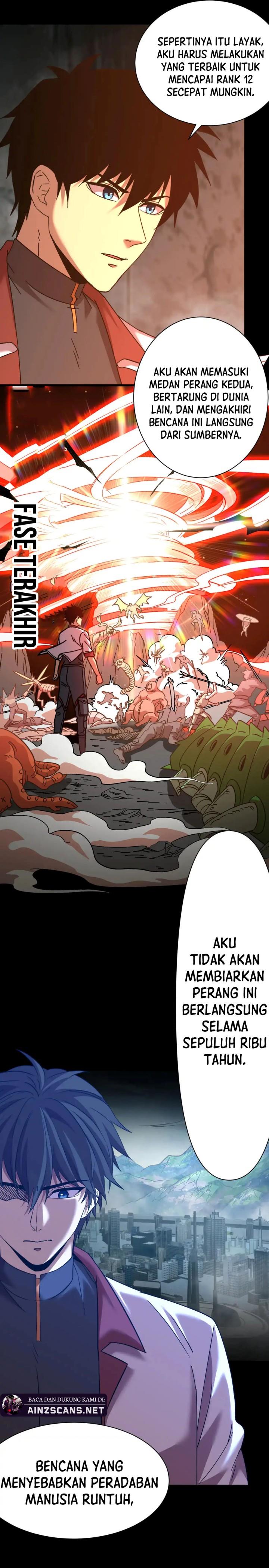 leveling-in-the-future - Chapter: 142
