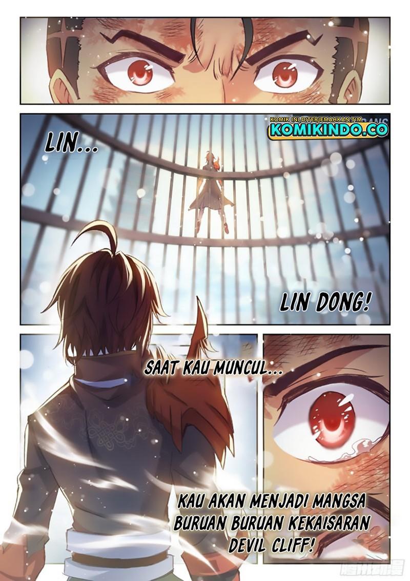 wu-dong-qian-kun - Chapter: 150