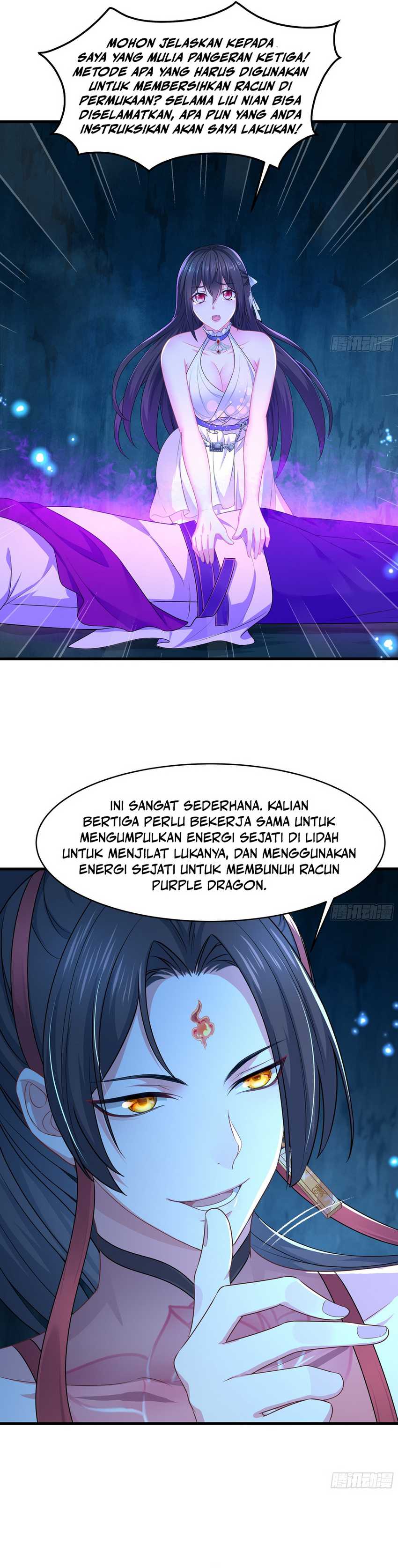 rebirth-of-king-zhou-dont-be-a-villain - Chapter: 20