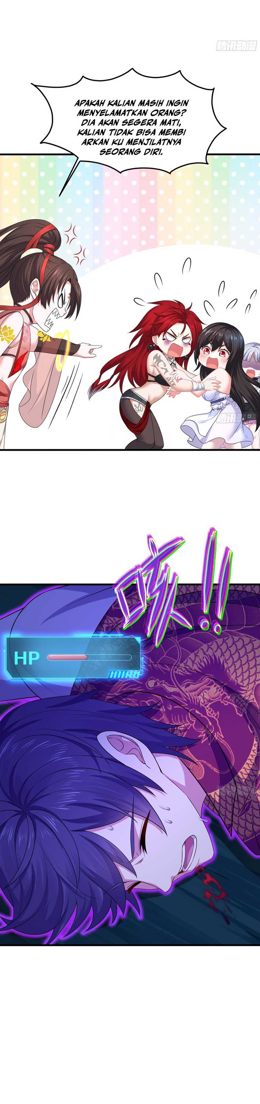 rebirth-of-king-zhou-dont-be-a-villain - Chapter: 20