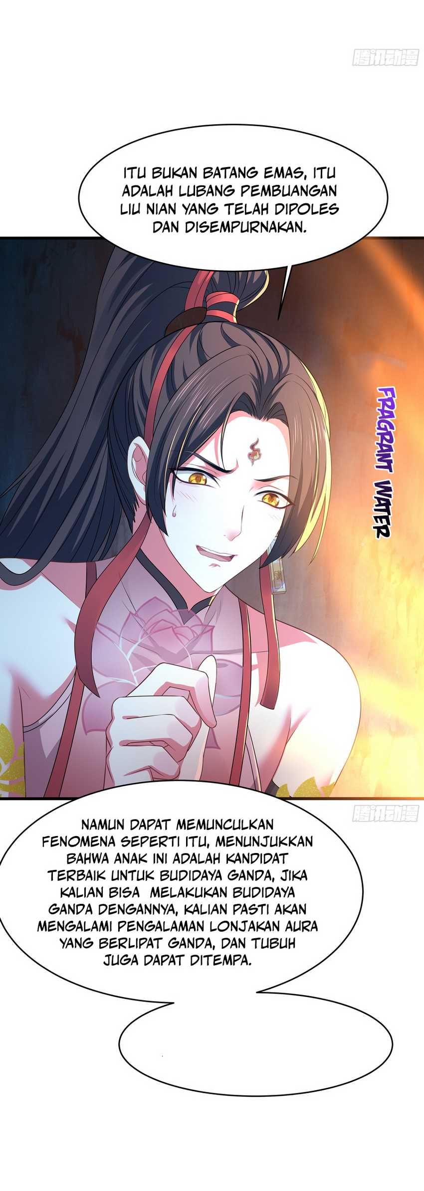 rebirth-of-king-zhou-dont-be-a-villain - Chapter: 20