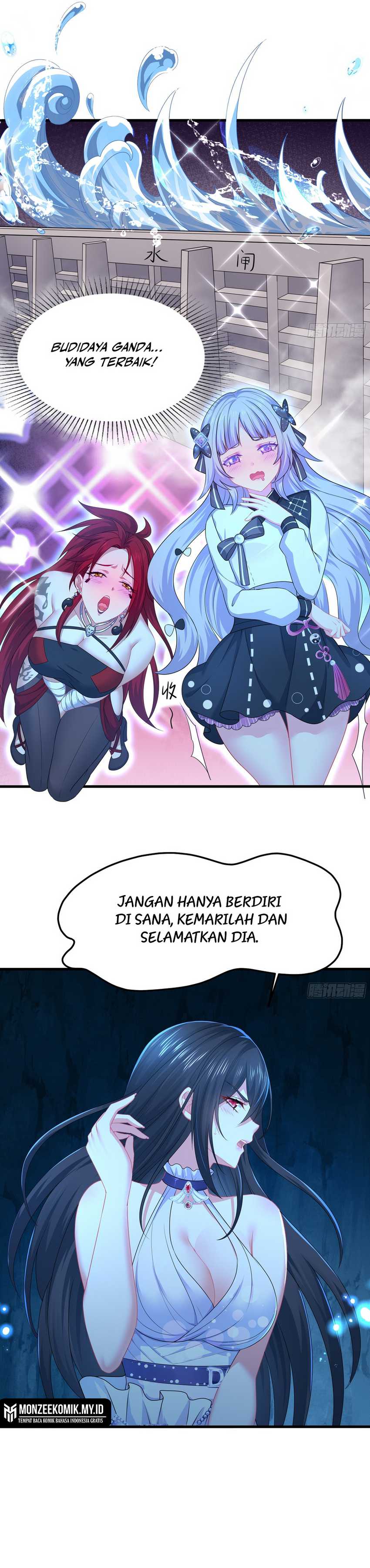 rebirth-of-king-zhou-dont-be-a-villain - Chapter: 20