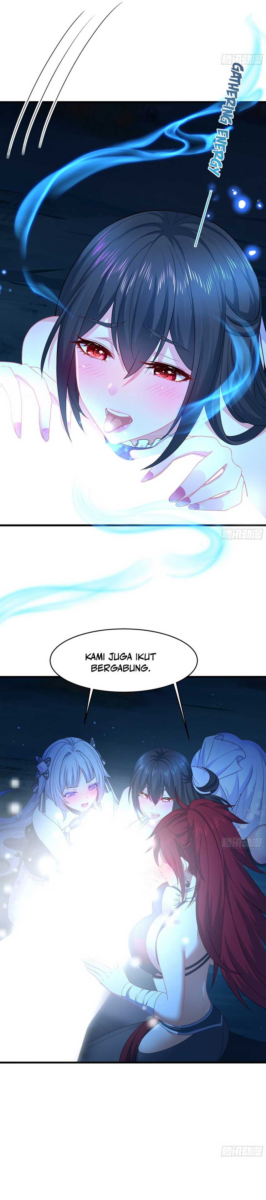 rebirth-of-king-zhou-dont-be-a-villain - Chapter: 20