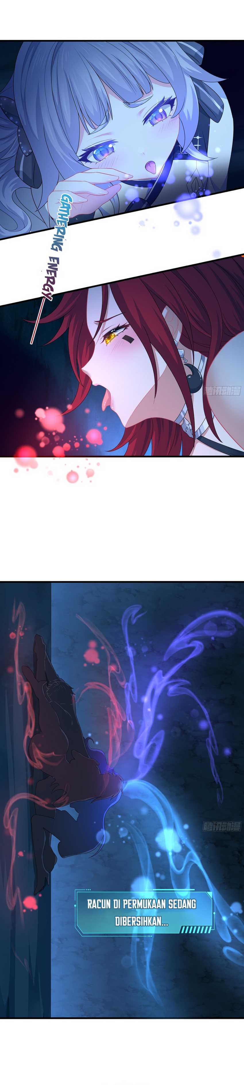 rebirth-of-king-zhou-dont-be-a-villain - Chapter: 20