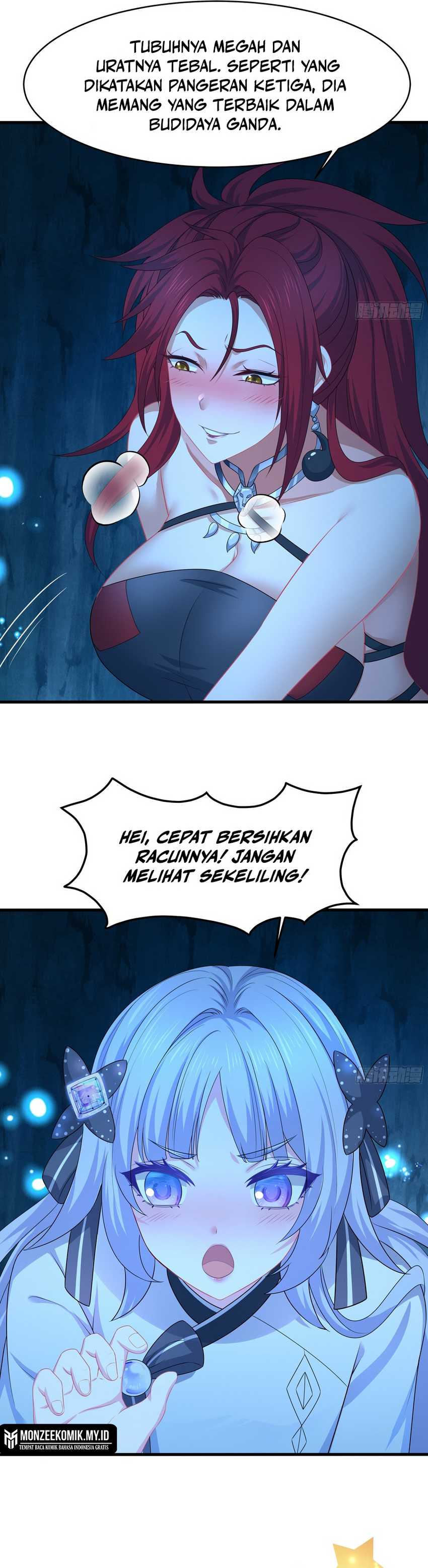 rebirth-of-king-zhou-dont-be-a-villain - Chapter: 20