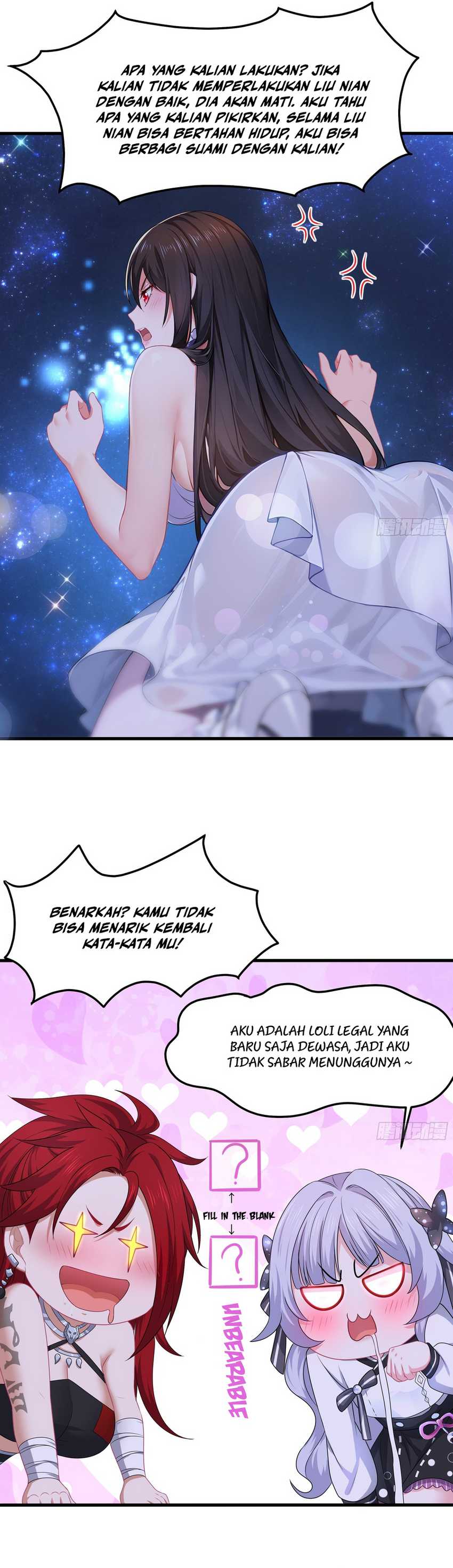 rebirth-of-king-zhou-dont-be-a-villain - Chapter: 20