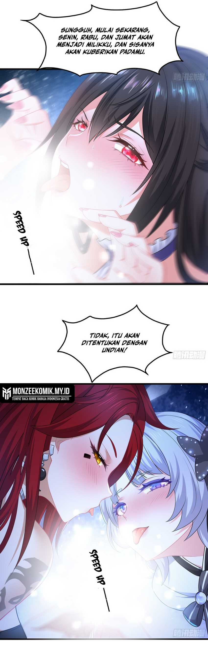 rebirth-of-king-zhou-dont-be-a-villain - Chapter: 20