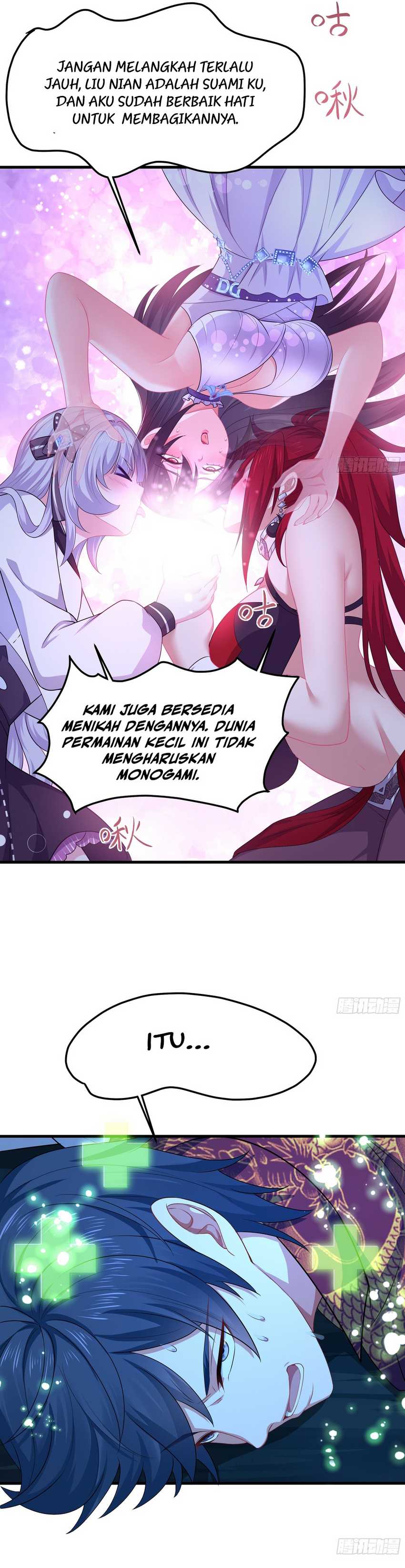 rebirth-of-king-zhou-dont-be-a-villain - Chapter: 20