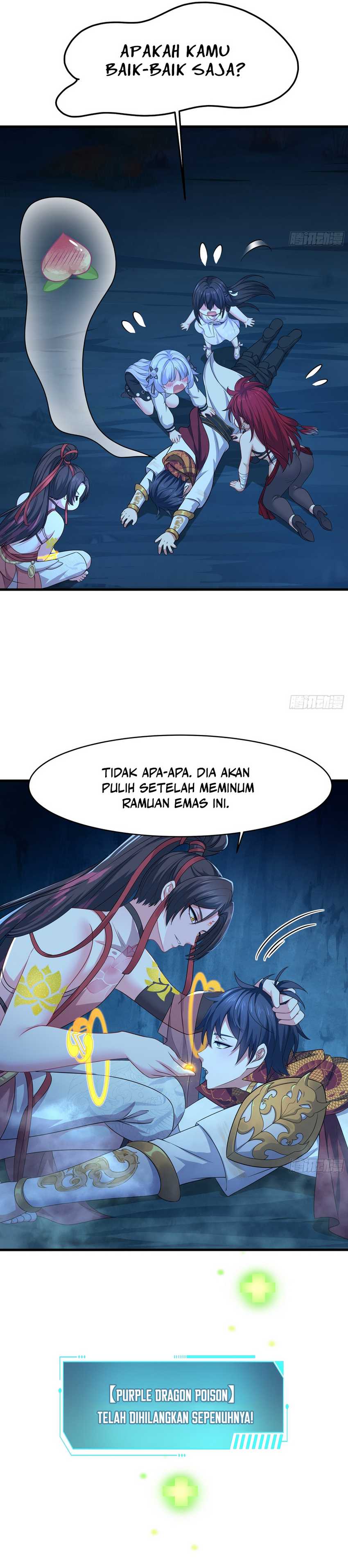 rebirth-of-king-zhou-dont-be-a-villain - Chapter: 20