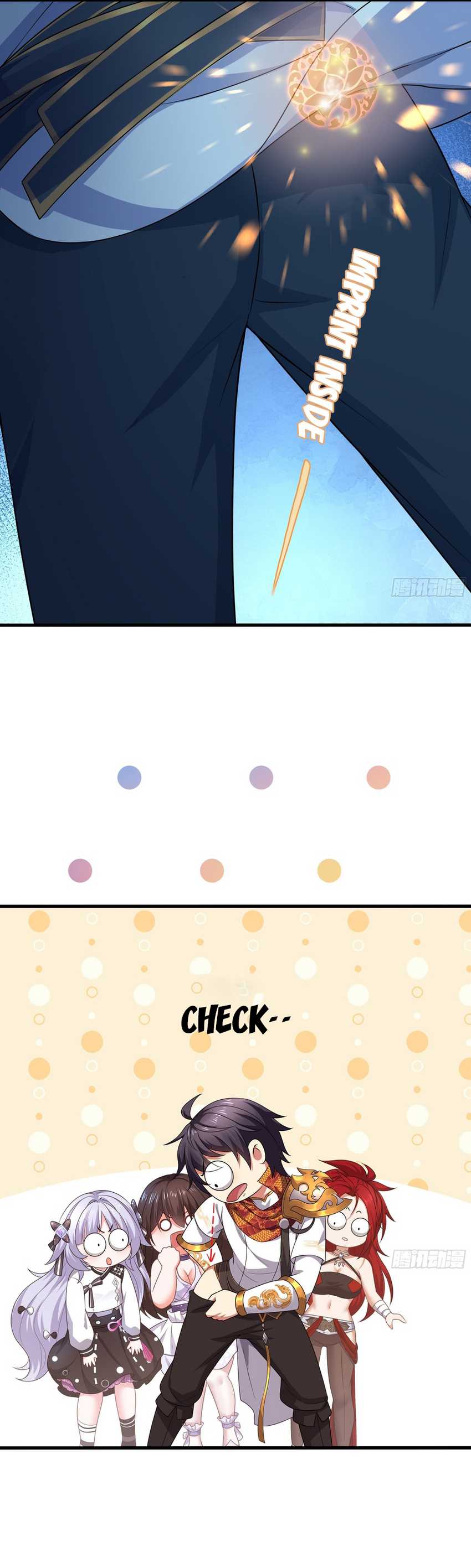 rebirth-of-king-zhou-dont-be-a-villain - Chapter: 20