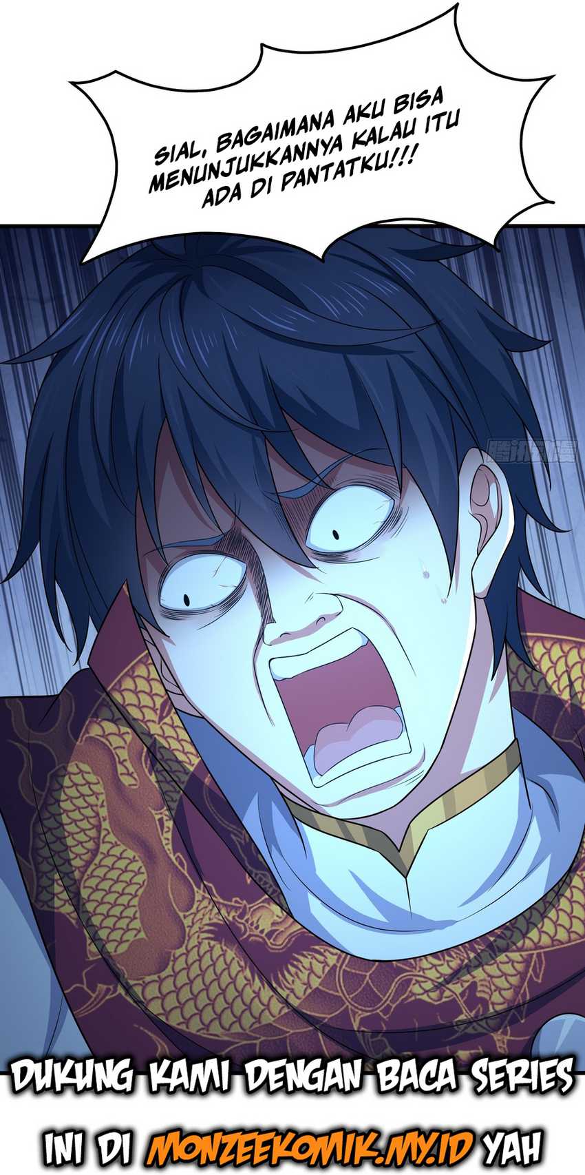 rebirth-of-king-zhou-dont-be-a-villain - Chapter: 20