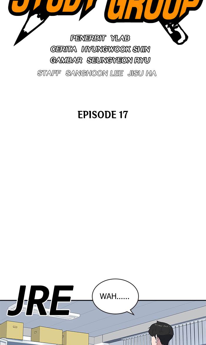 study-group - Chapter: 17