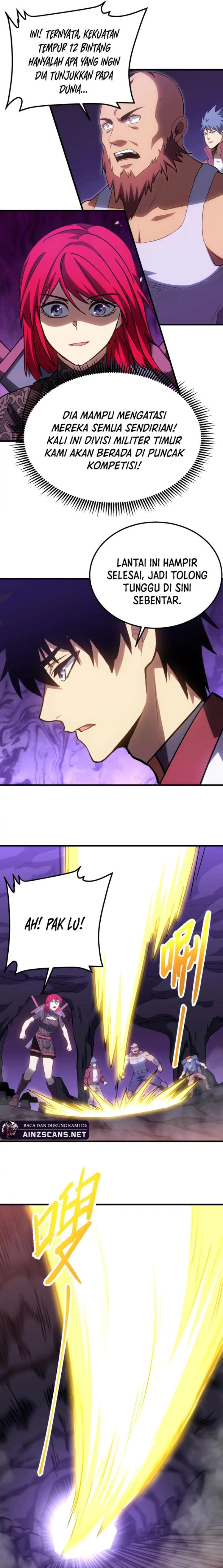 leveling-in-the-future - Chapter: 141