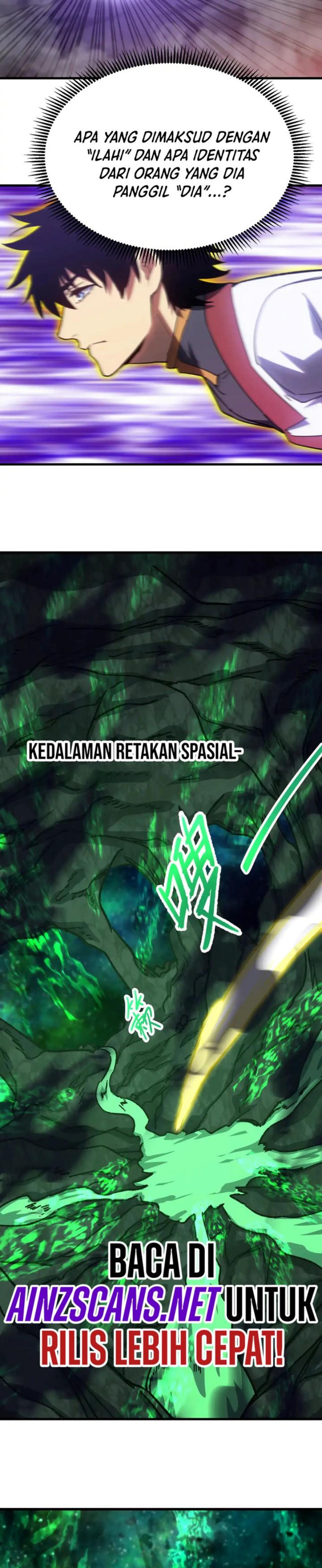 leveling-in-the-future - Chapter: 141
