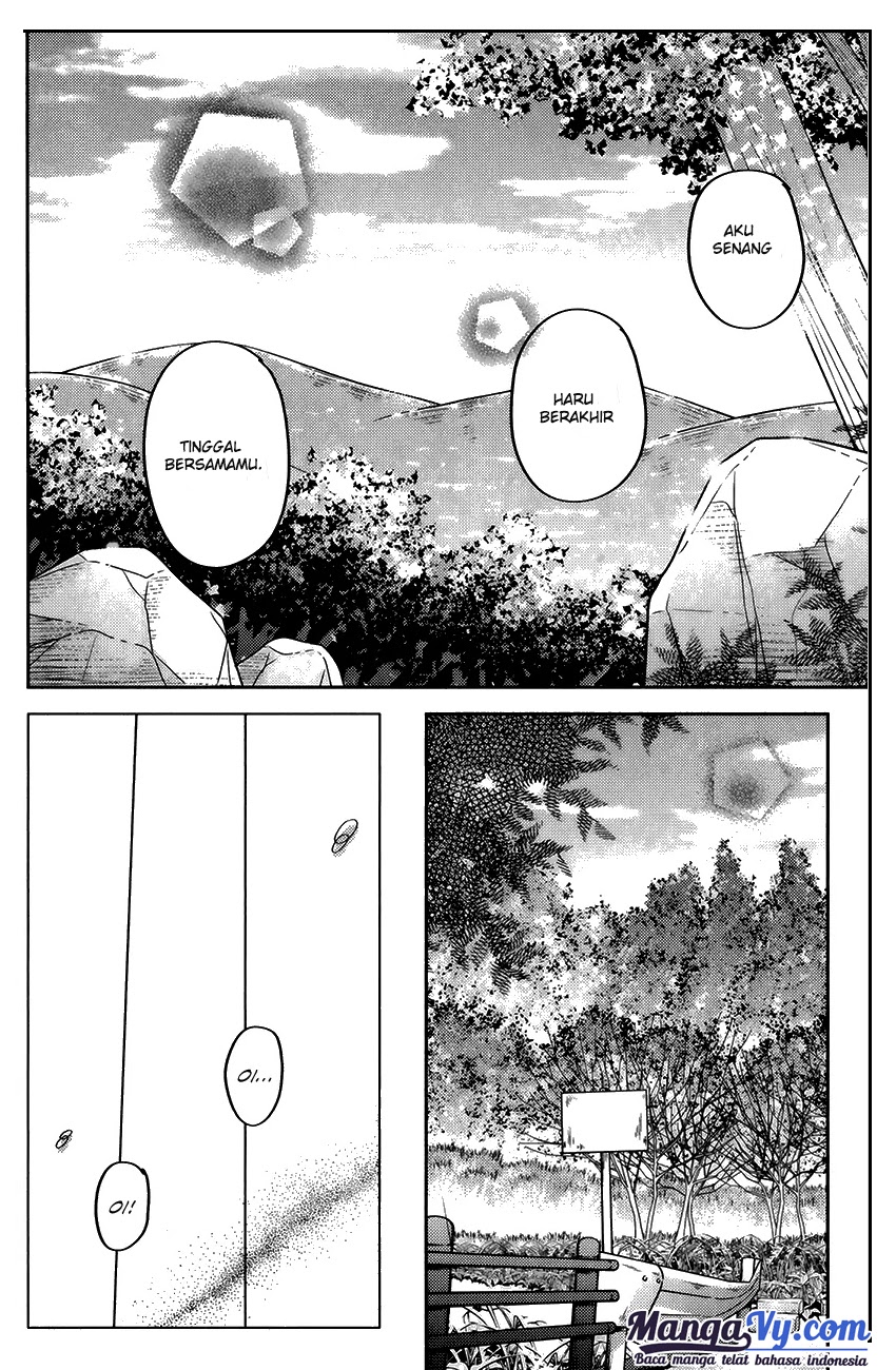 tonari-no-kaibutsu-kun - Chapter: 51