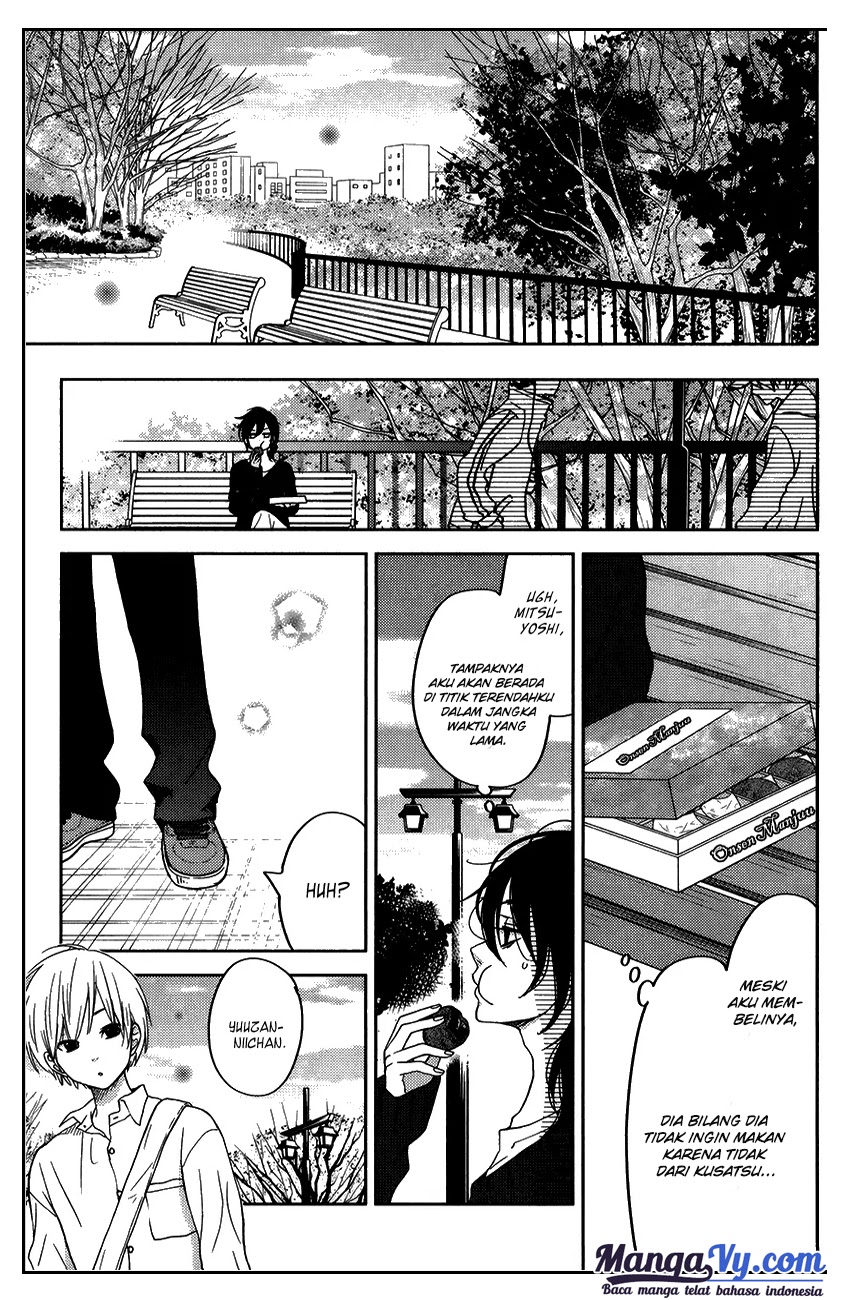 tonari-no-kaibutsu-kun - Chapter: 51