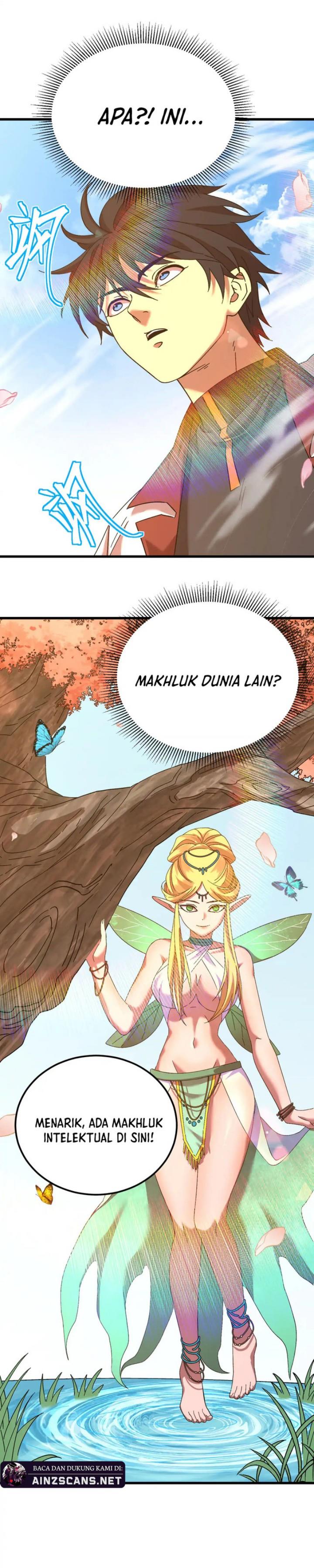 leveling-in-the-future - Chapter: 141