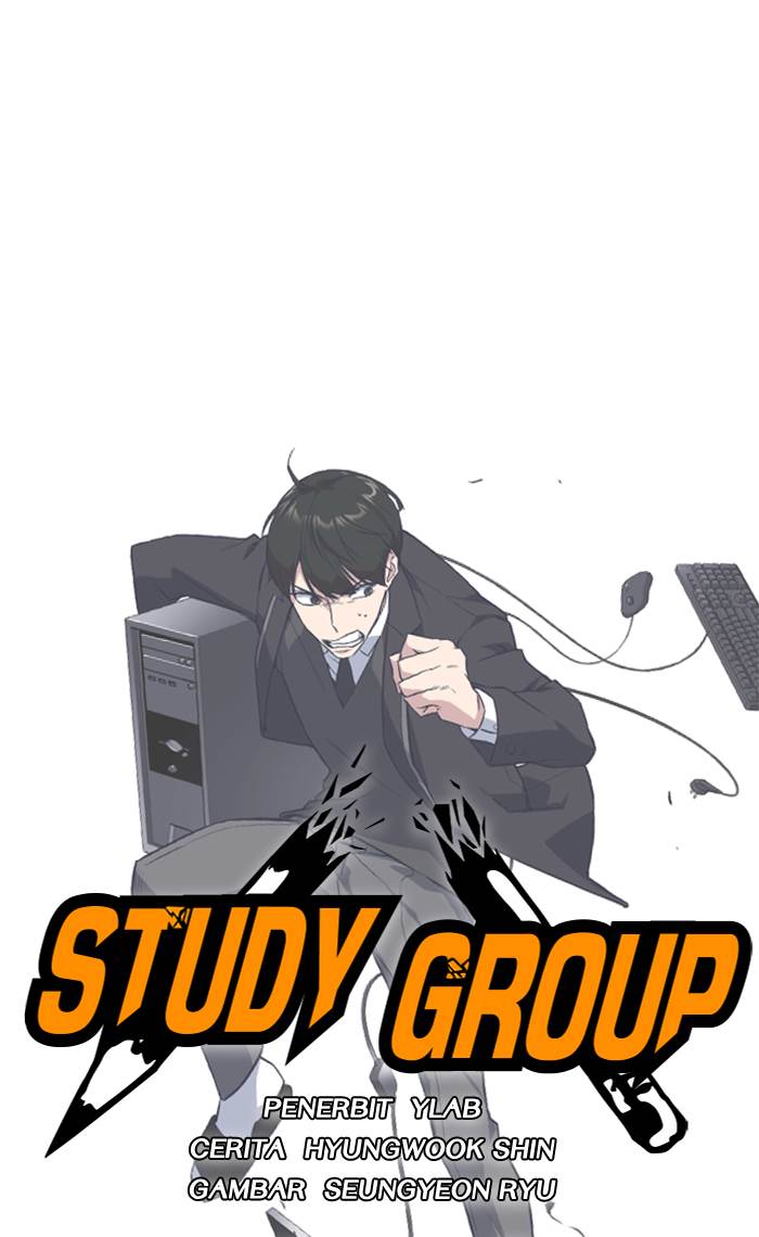 study-group - Chapter: 18