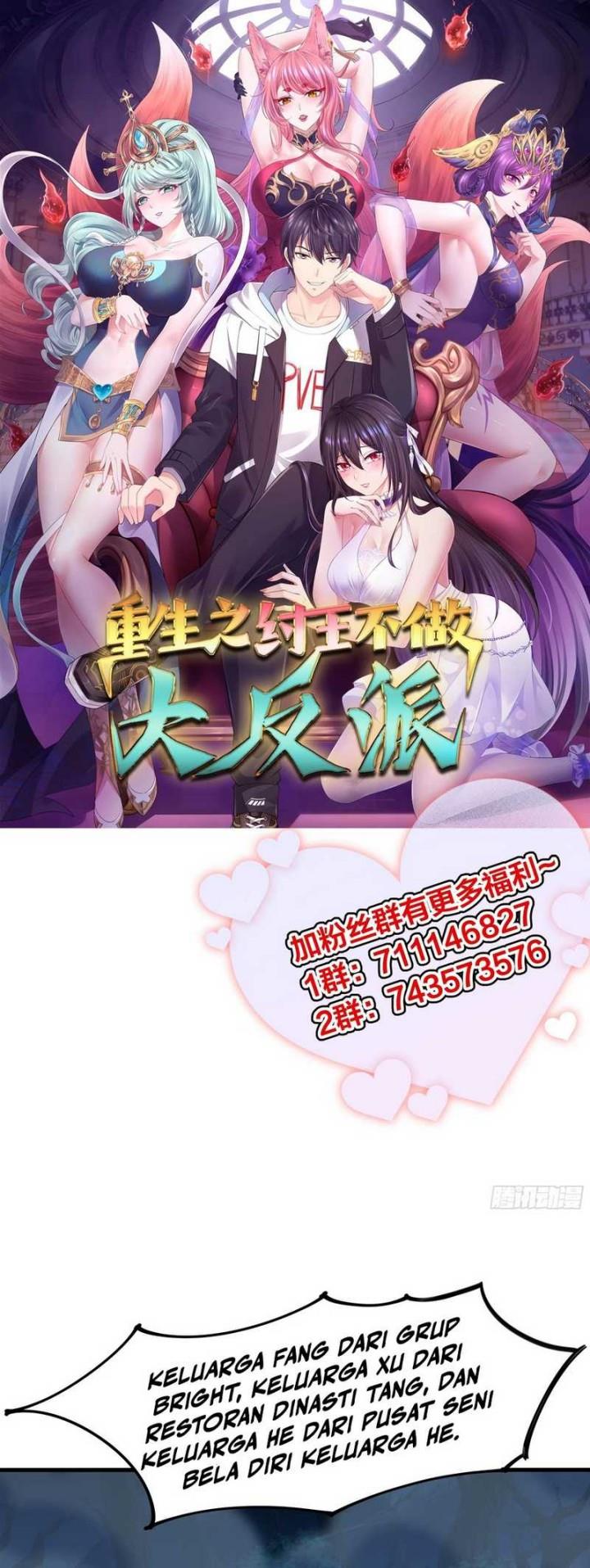 rebirth-of-king-zhou-dont-be-a-villain - Chapter: 22