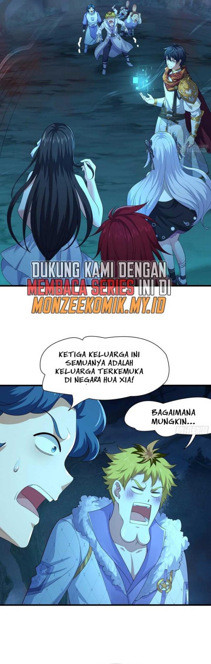 rebirth-of-king-zhou-dont-be-a-villain - Chapter: 22