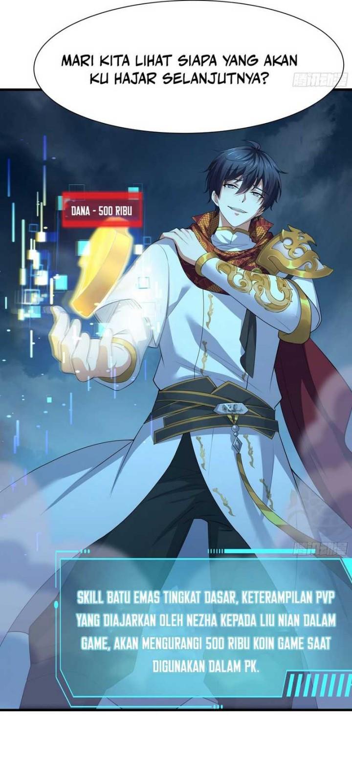rebirth-of-king-zhou-dont-be-a-villain - Chapter: 22