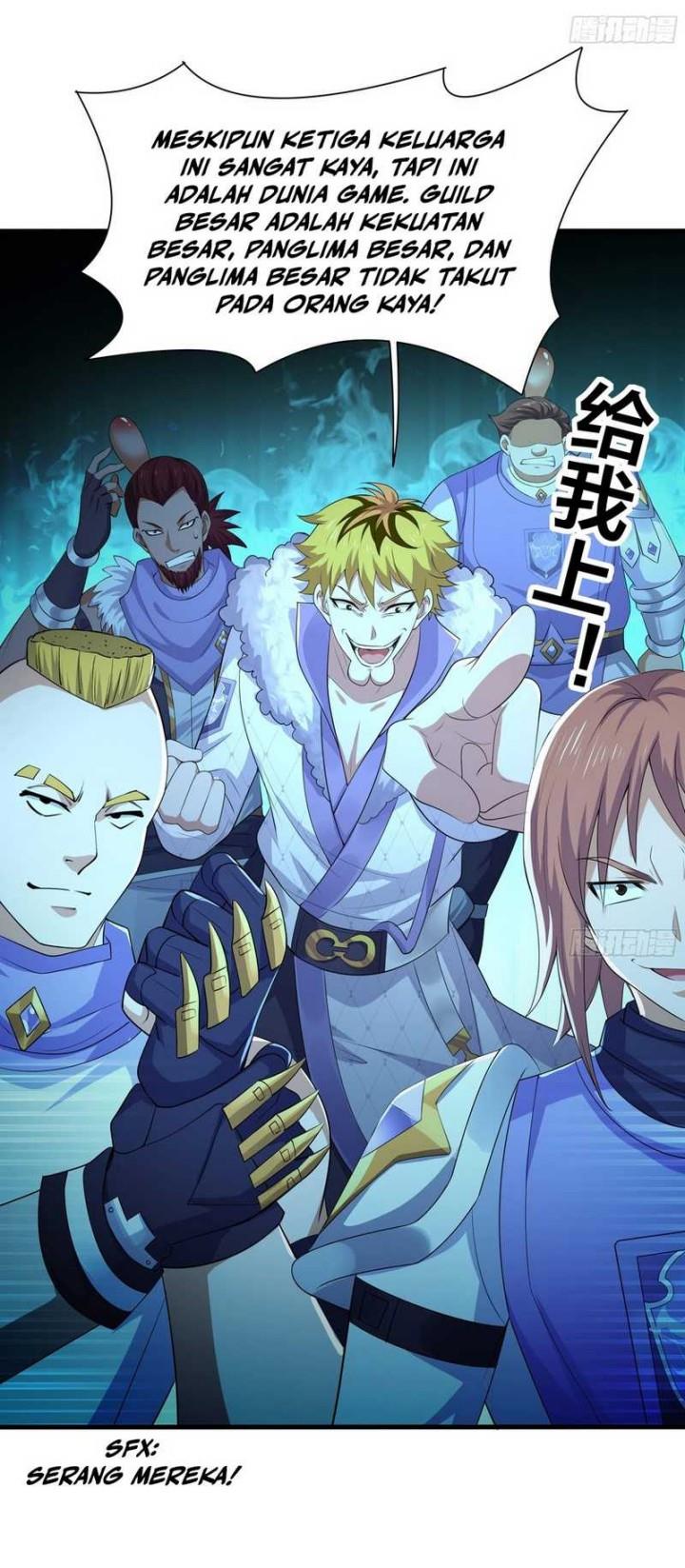rebirth-of-king-zhou-dont-be-a-villain - Chapter: 22