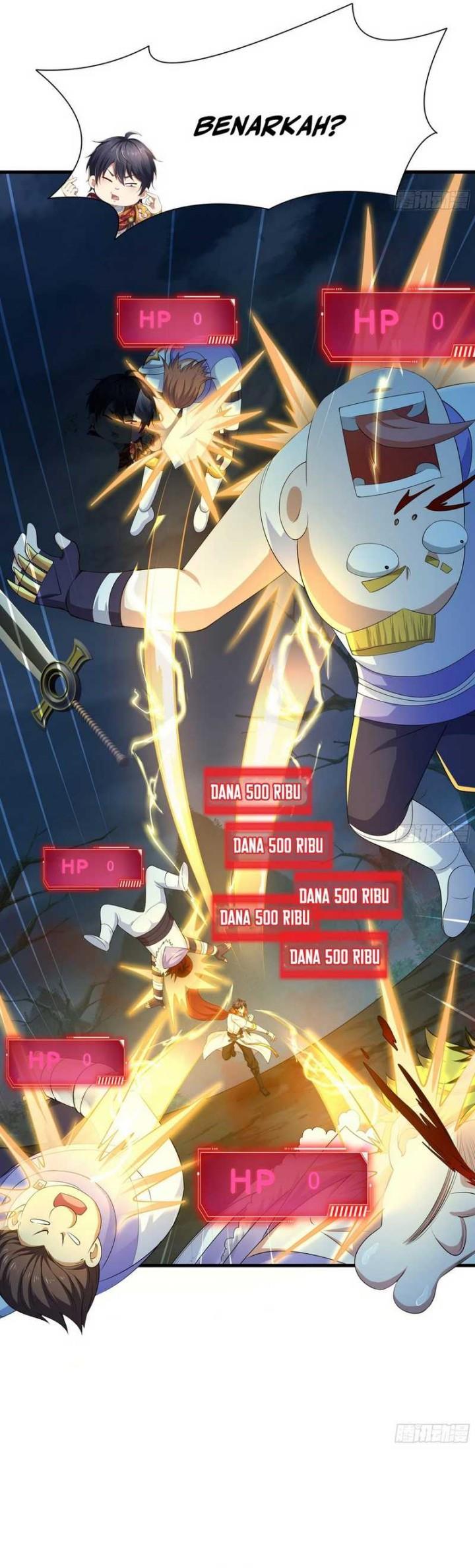 rebirth-of-king-zhou-dont-be-a-villain - Chapter: 22