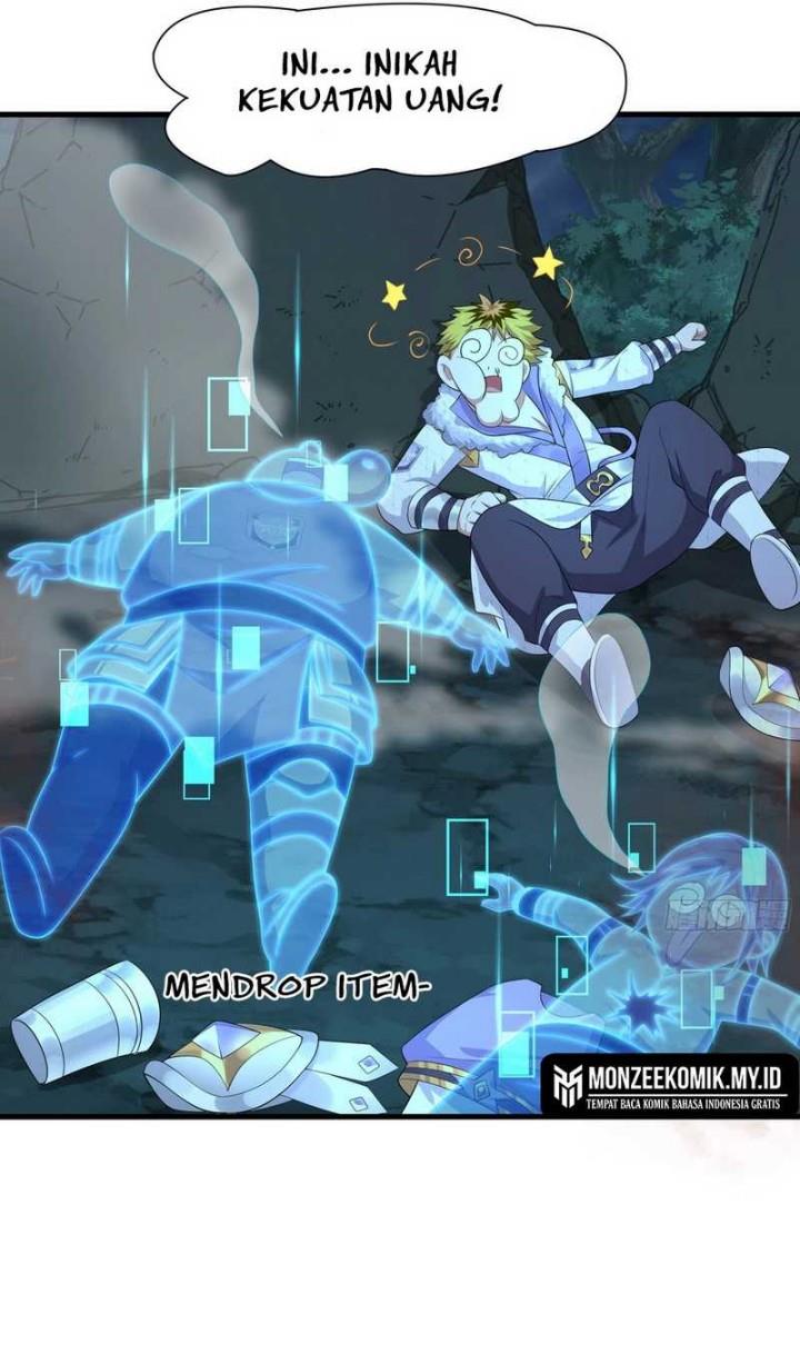rebirth-of-king-zhou-dont-be-a-villain - Chapter: 22