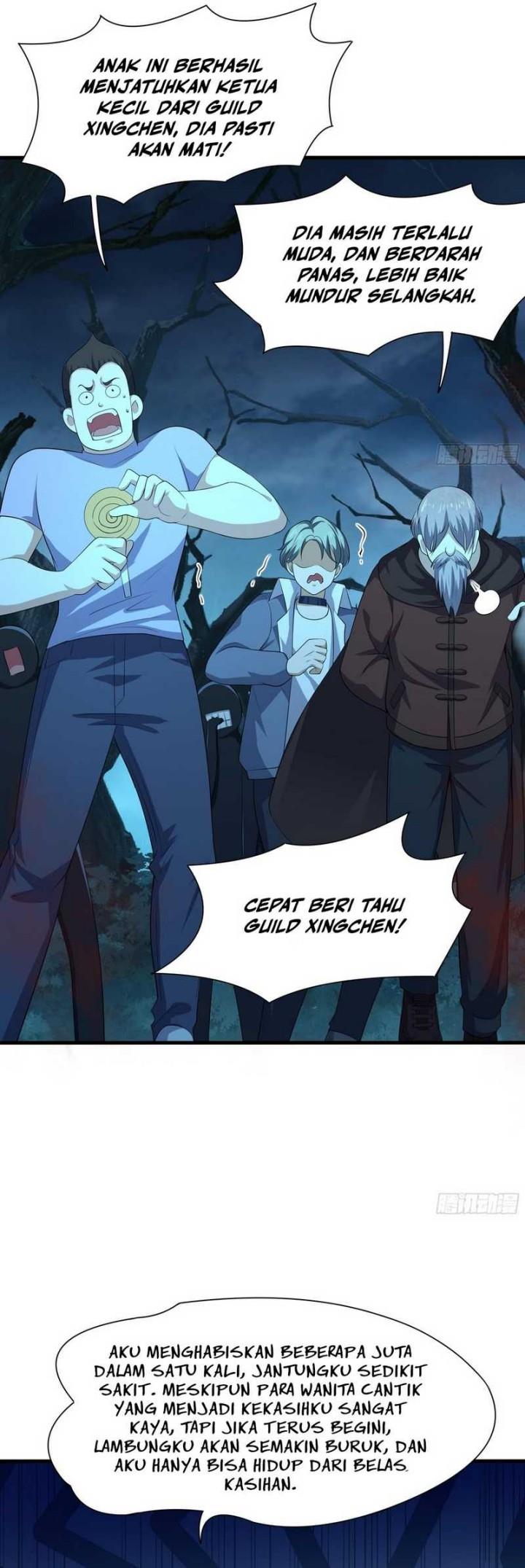 rebirth-of-king-zhou-dont-be-a-villain - Chapter: 22