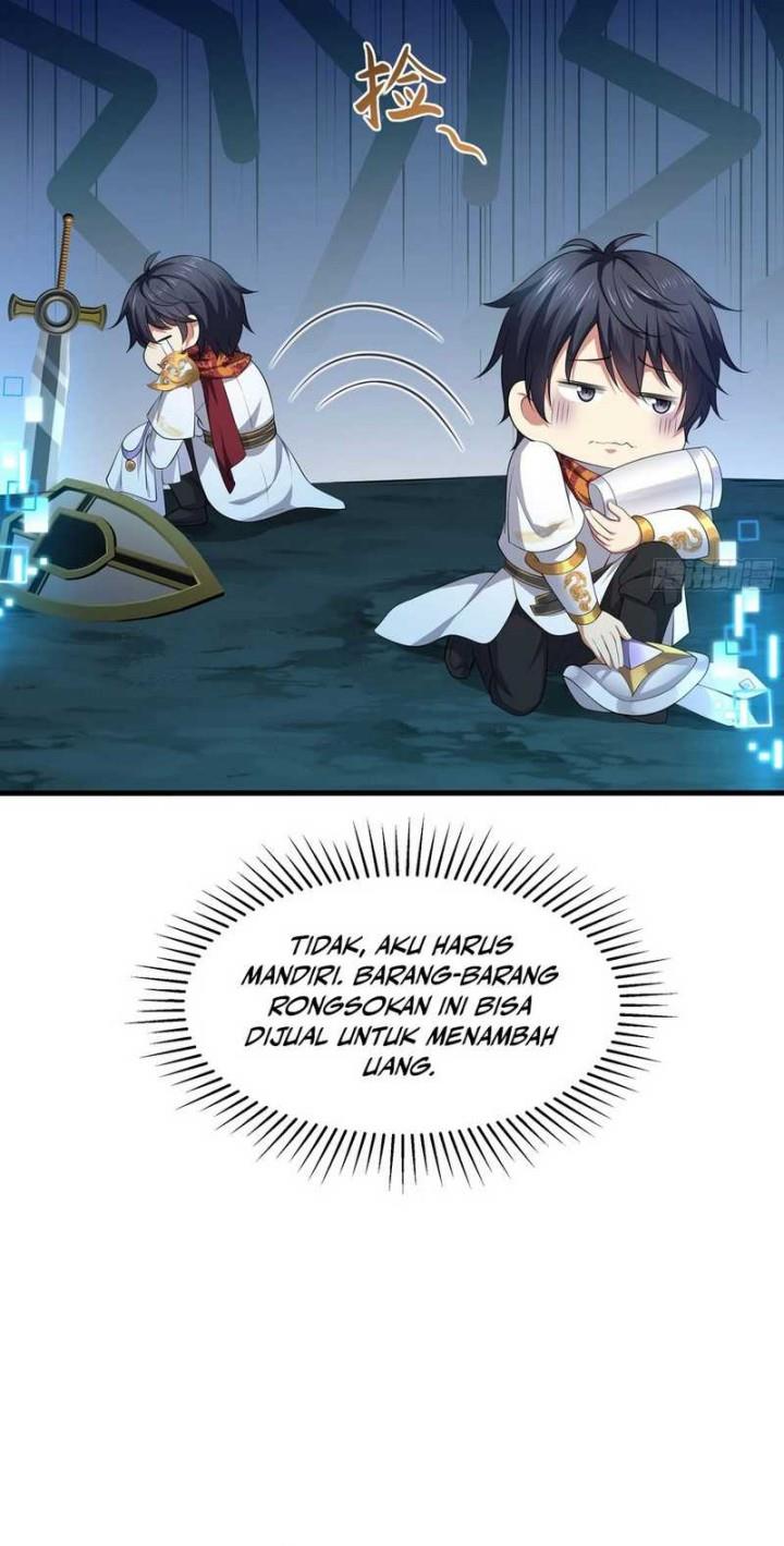rebirth-of-king-zhou-dont-be-a-villain - Chapter: 22