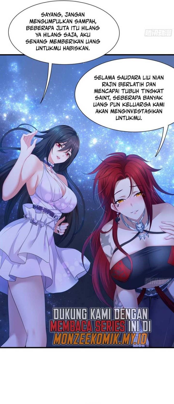 rebirth-of-king-zhou-dont-be-a-villain - Chapter: 22