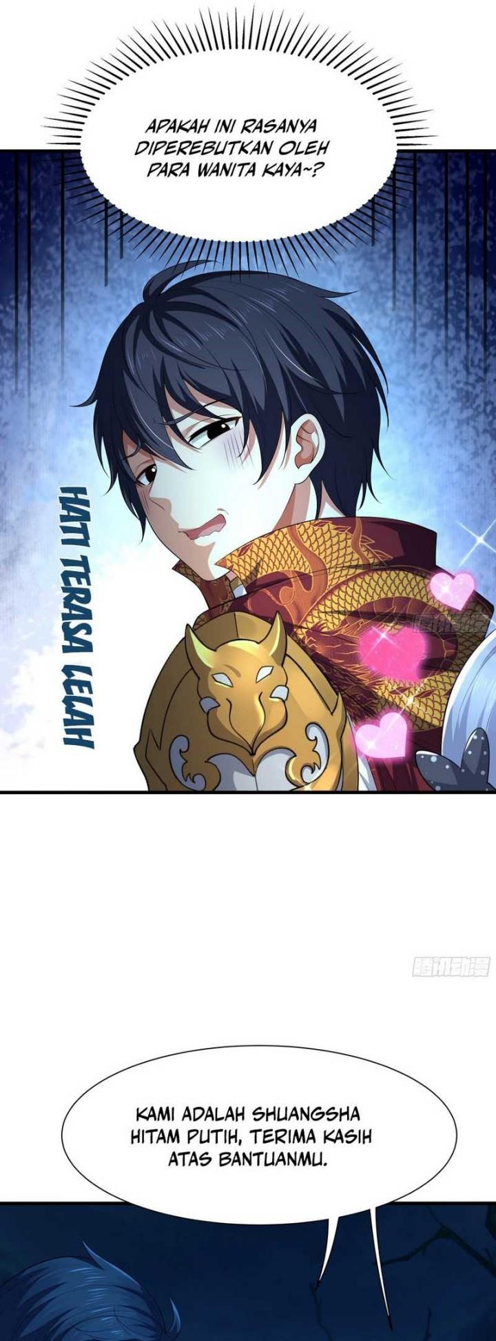 rebirth-of-king-zhou-dont-be-a-villain - Chapter: 22