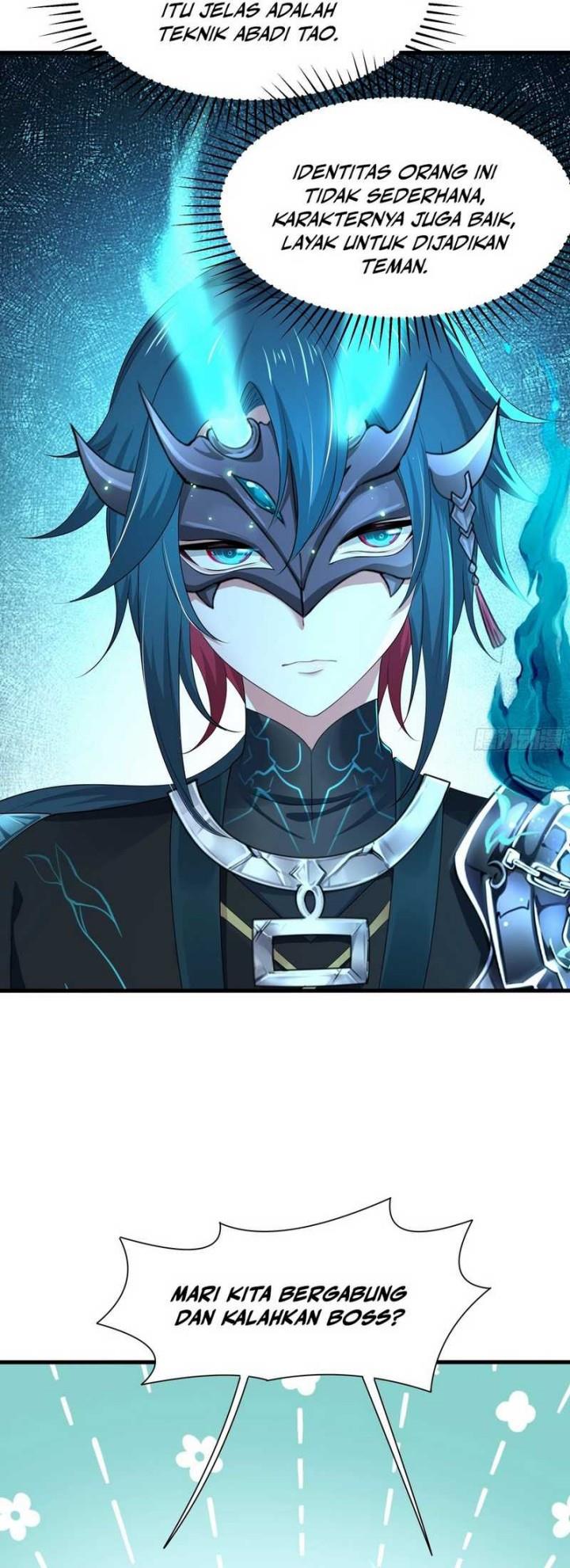 rebirth-of-king-zhou-dont-be-a-villain - Chapter: 22