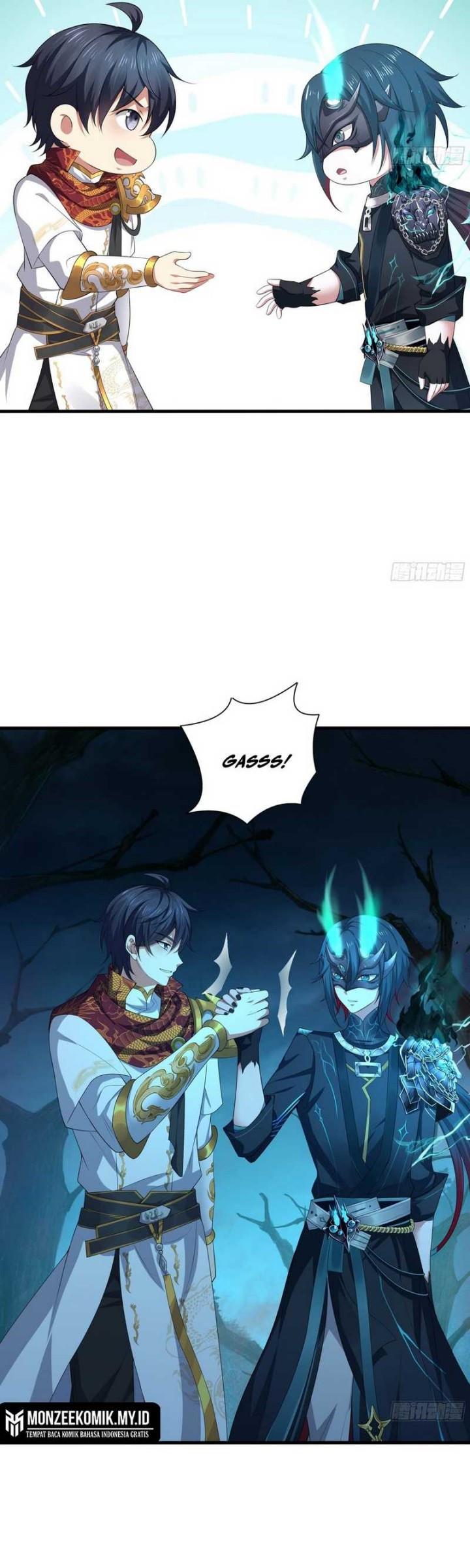 rebirth-of-king-zhou-dont-be-a-villain - Chapter: 22