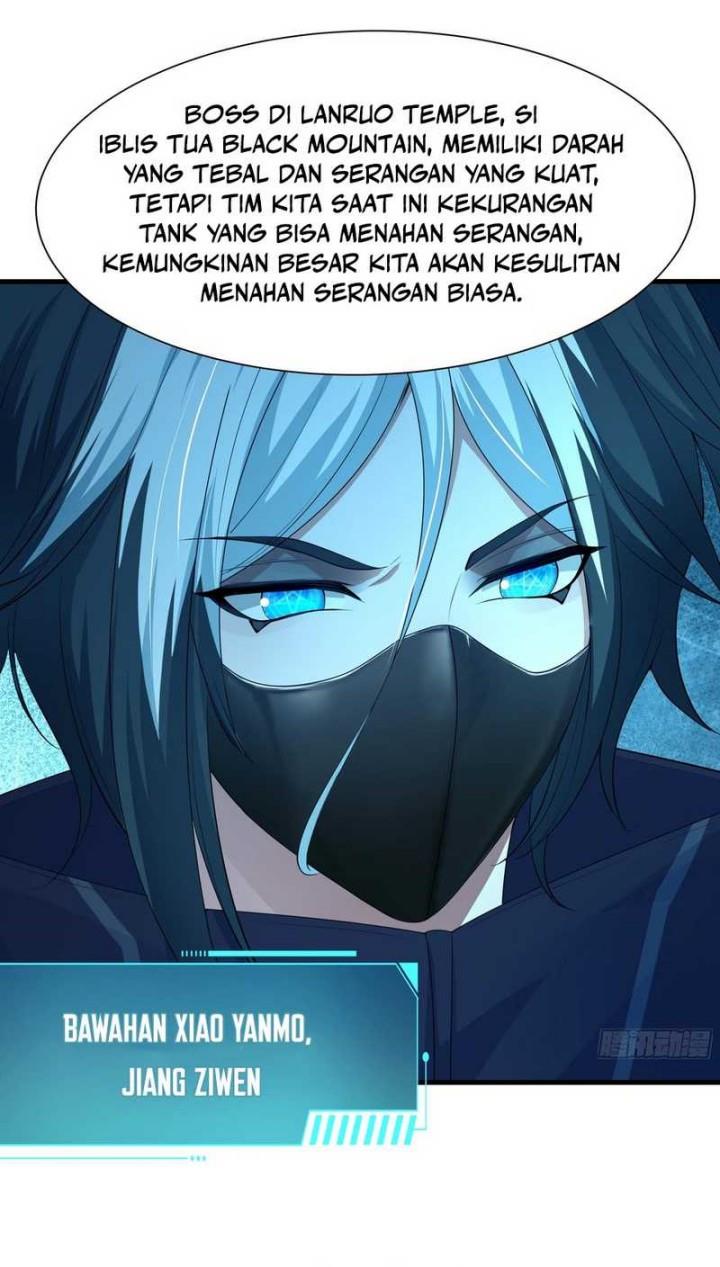 rebirth-of-king-zhou-dont-be-a-villain - Chapter: 22