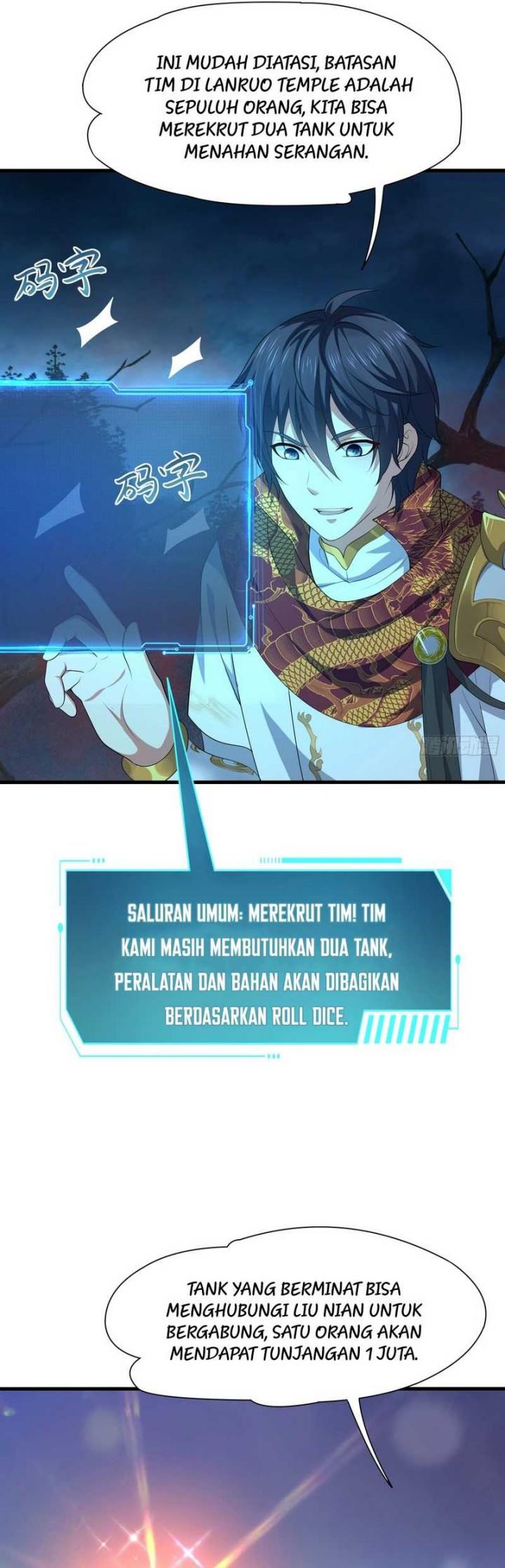rebirth-of-king-zhou-dont-be-a-villain - Chapter: 22