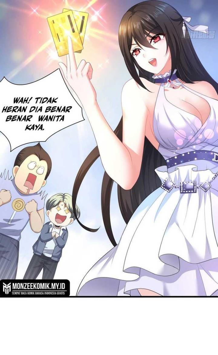 rebirth-of-king-zhou-dont-be-a-villain - Chapter: 22