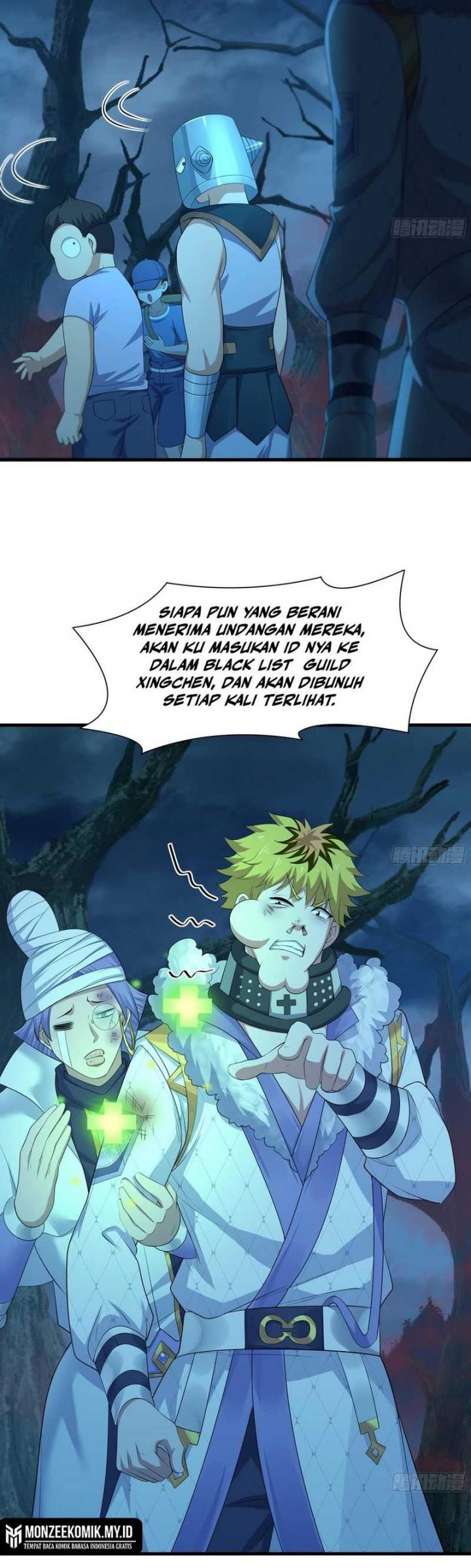 rebirth-of-king-zhou-dont-be-a-villain - Chapter: 22
