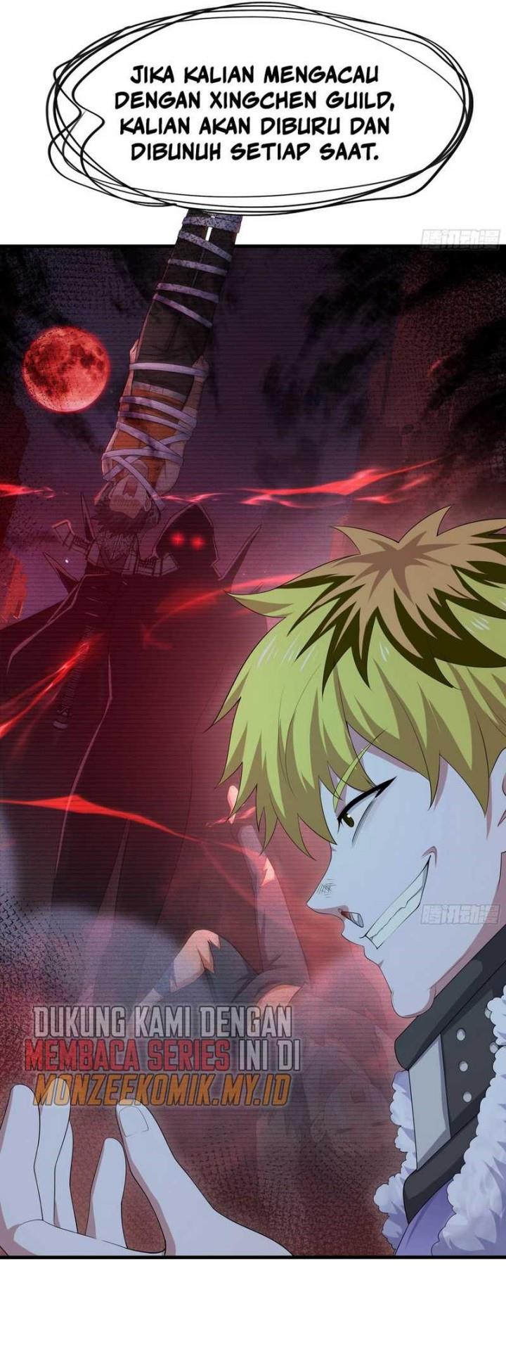 rebirth-of-king-zhou-dont-be-a-villain - Chapter: 22
