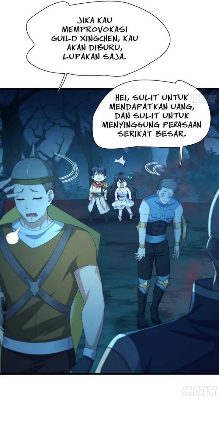 rebirth-of-king-zhou-dont-be-a-villain - Chapter: 22