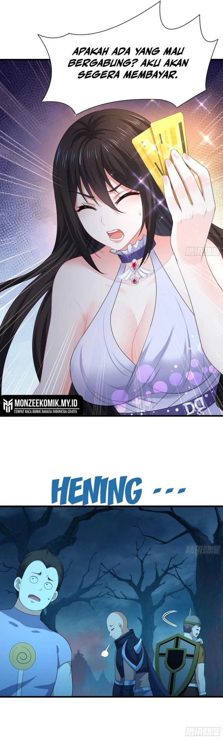 rebirth-of-king-zhou-dont-be-a-villain - Chapter: 22