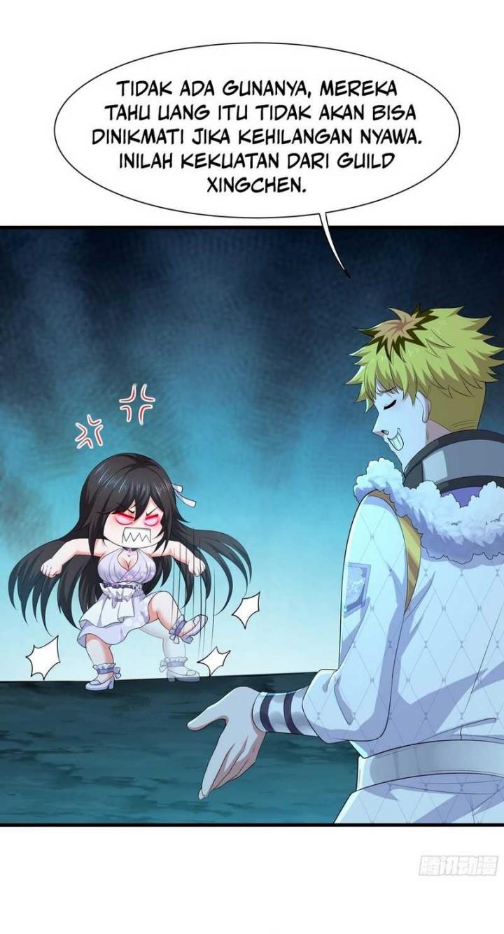 rebirth-of-king-zhou-dont-be-a-villain - Chapter: 22