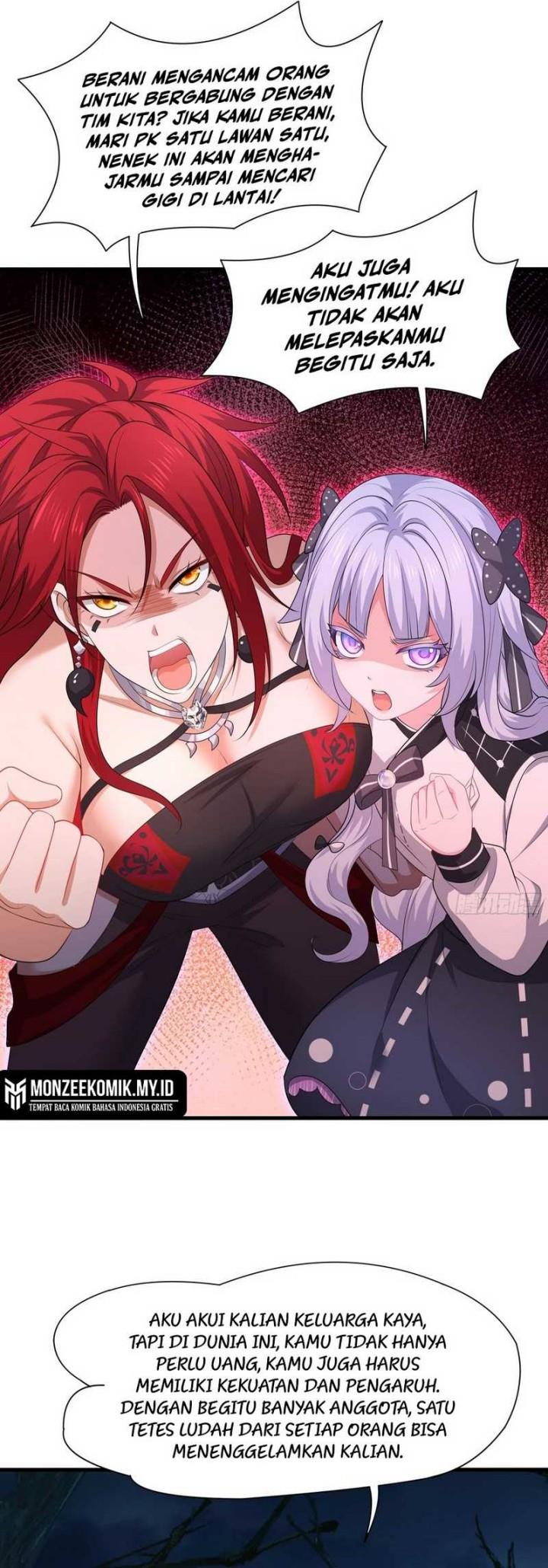 rebirth-of-king-zhou-dont-be-a-villain - Chapter: 22