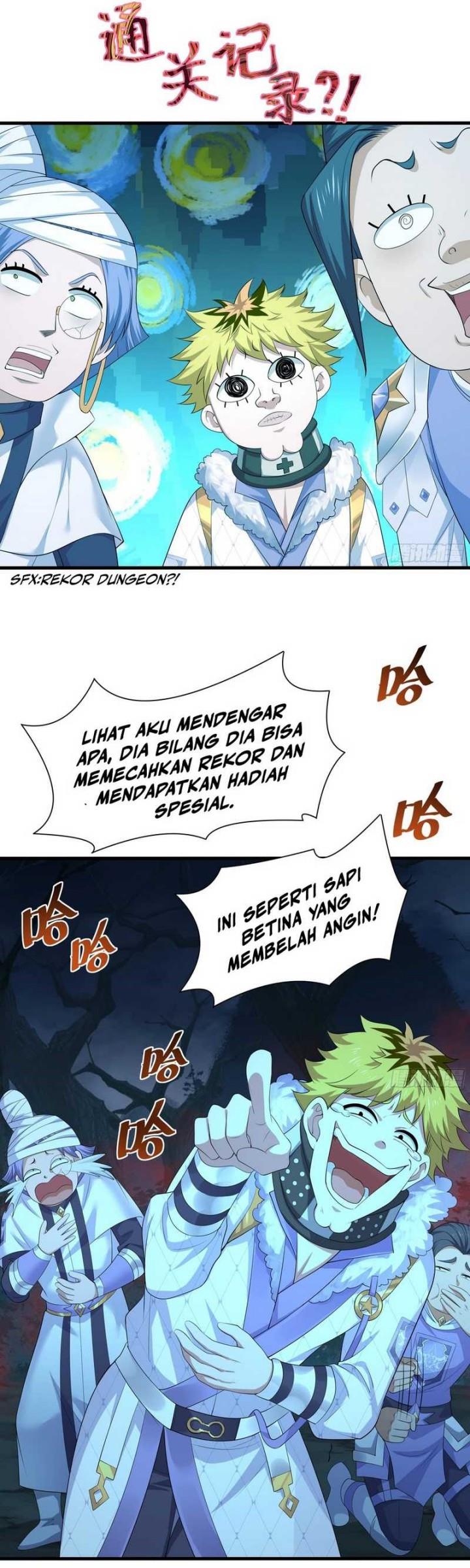 rebirth-of-king-zhou-dont-be-a-villain - Chapter: 22